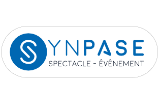 SYNPASE - Spectacle - Évènement